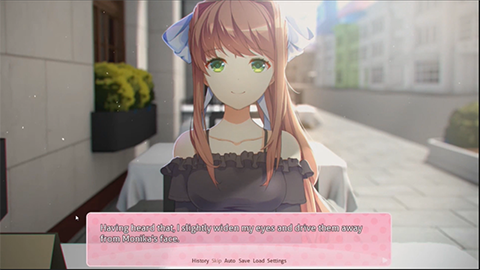 download ddlc our time mod
